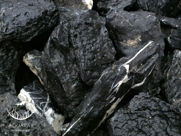 Namasu STONE 1kg skała kamień do dekor. akwarium